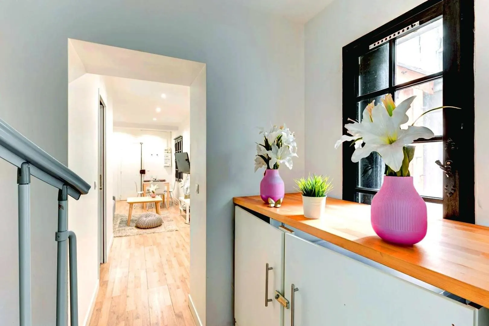 251 Foy - Superb In Apartment Paris