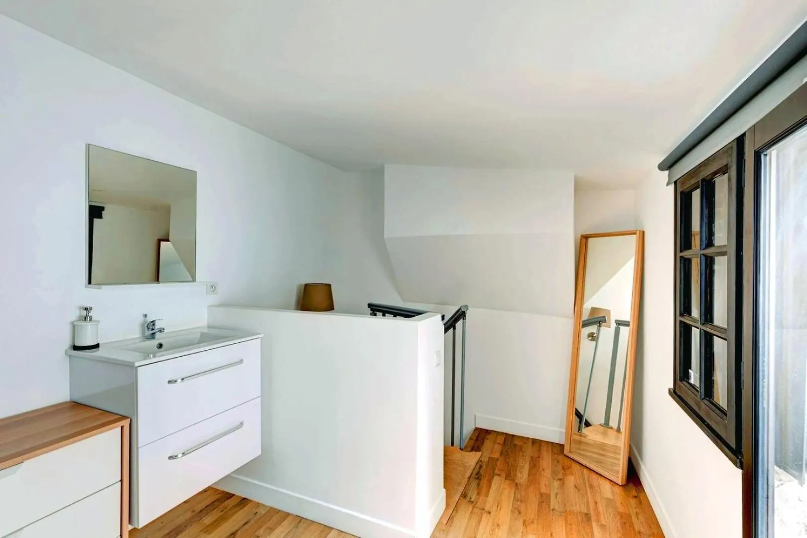 Apartment 251 Foy - Superb In *