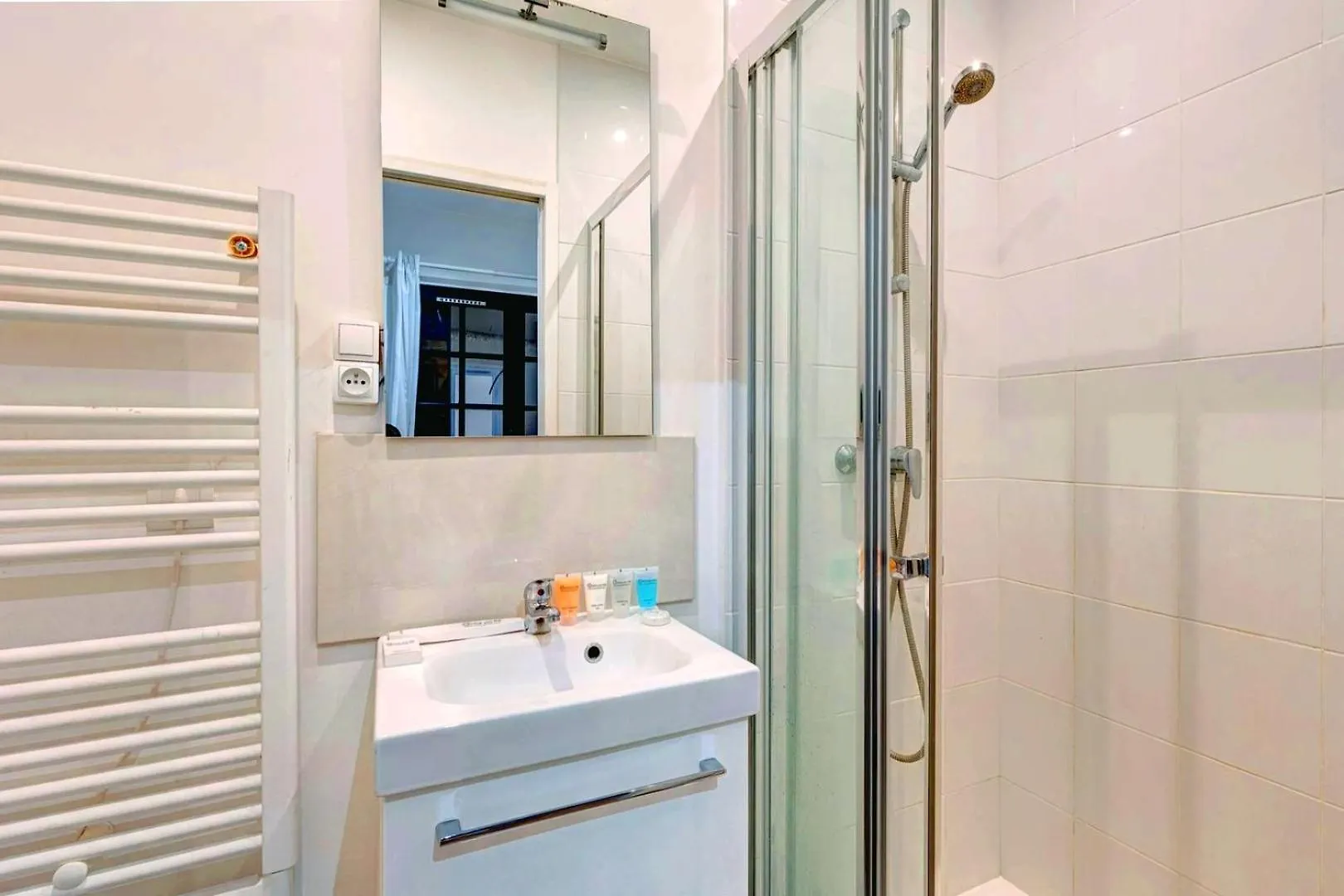 Apartment 251 Foy - Superb In Paris